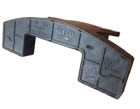 41221141 CENTRALITA ELECTRONICA