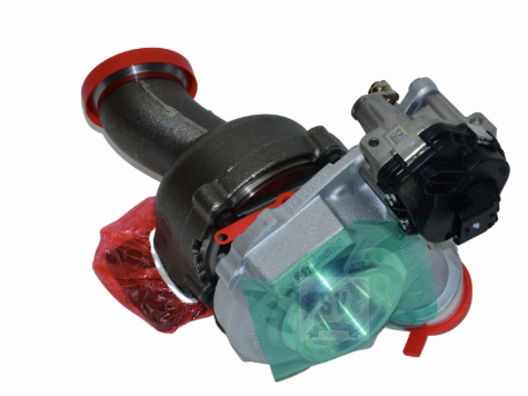 5802815821 TURBOCOMPRESOR