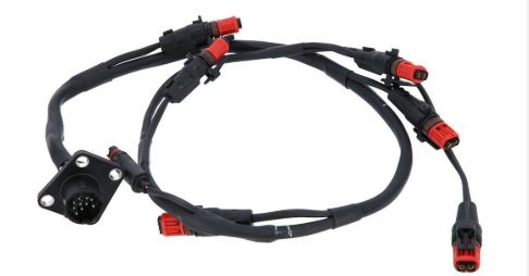 504389794 CABLE INYECTOR