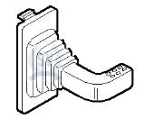 98451776 MANDO/CAMBIO/CONEX