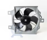 5801876363 ELECTROVENTILADOR