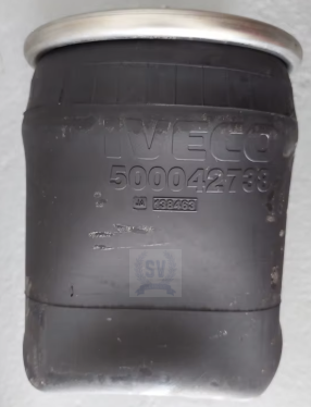 500042738 FUELLES DE AIRE