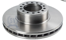 5801825251 DISCO FRENO DELANTERO