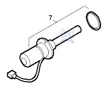 42538133 MOTOR ELECTRICO ELEVACION