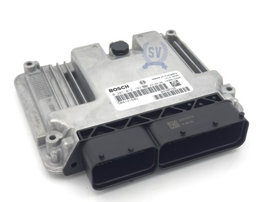 504121602 ECU MOTOR