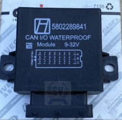 5802289841 TELERUPTOR