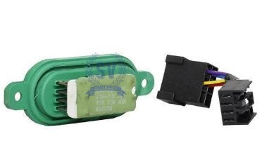 504011677 RESISTENCIA