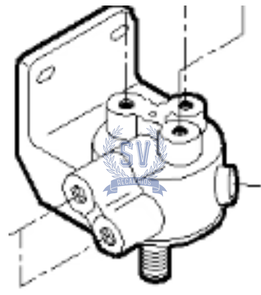 504118303 SOPORTE FILTRO