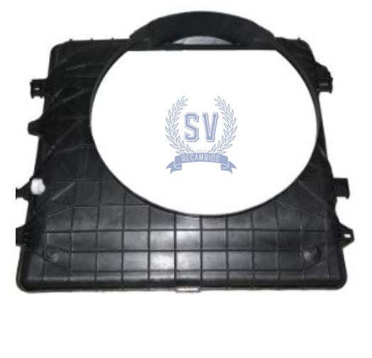 5801255818 CANALIZADOR AIR