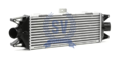 5801349166 INTERCOOLER