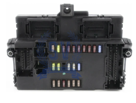 5801815660 ECU-BODY COMPUTER