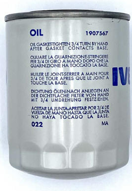 1907567 FILTRO ACEITE