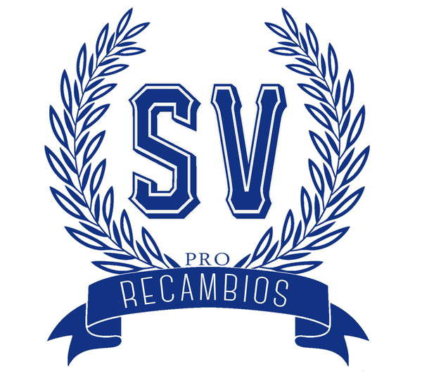 SVRECAMBIOS