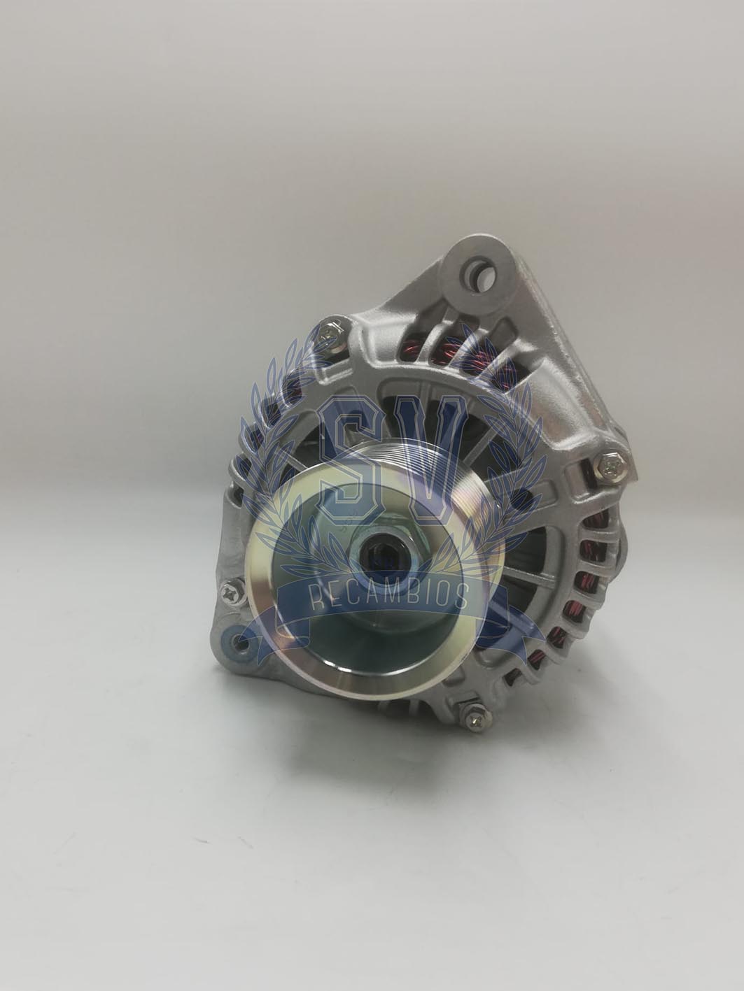 504349338 - 5802122271 ALTERNADOR – SVRECAMBIOS