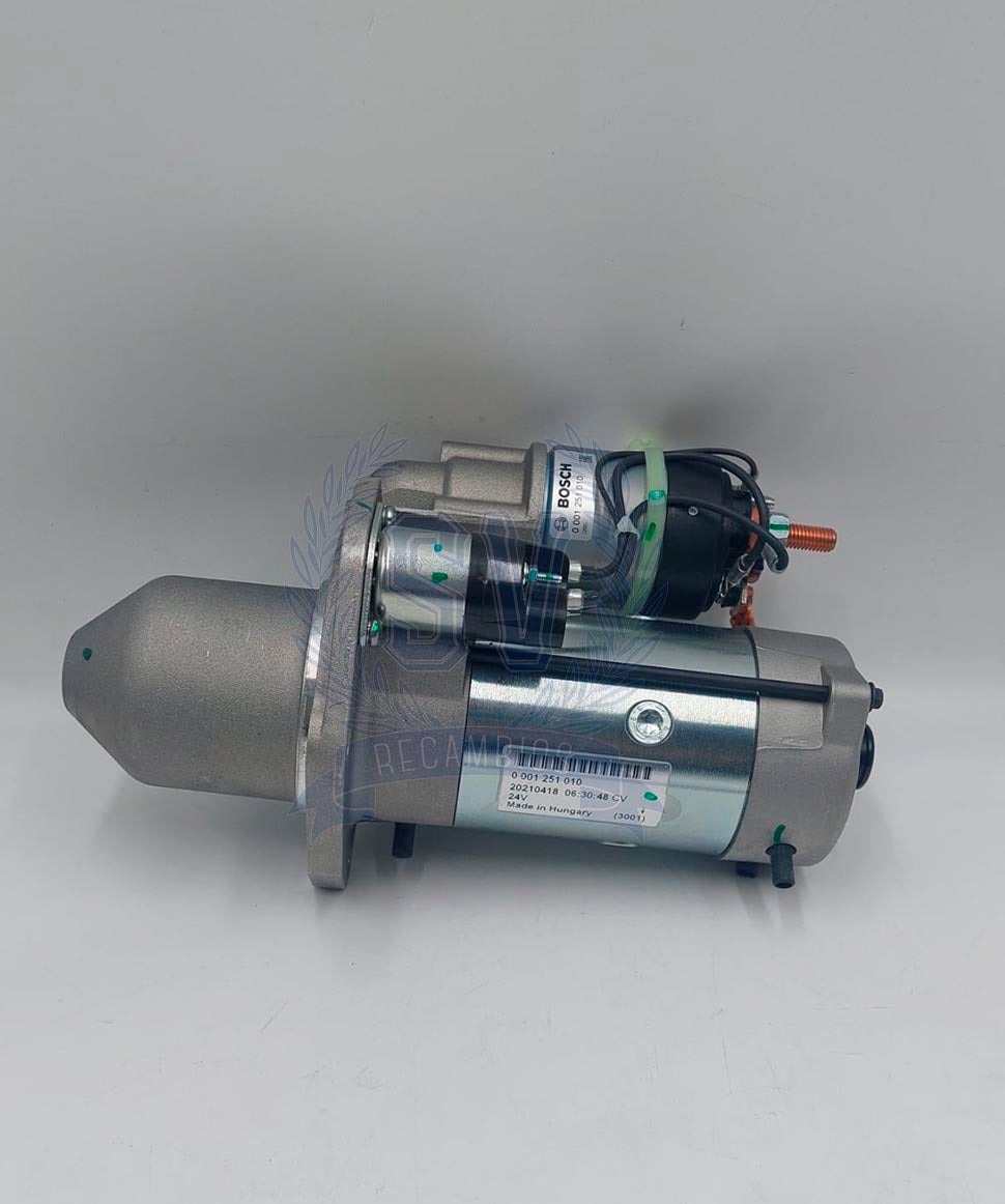 5801577135 MOTOR ARRANQUE