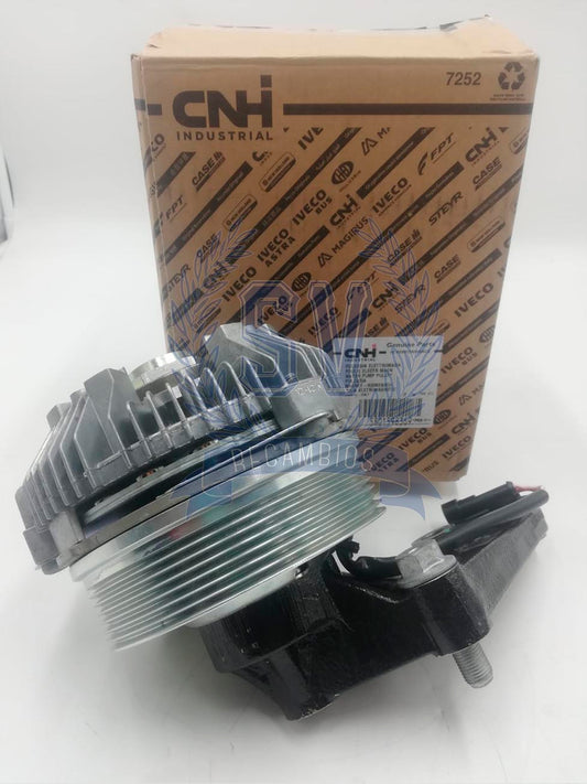 5801598369 NUCLEO VENTILADOR