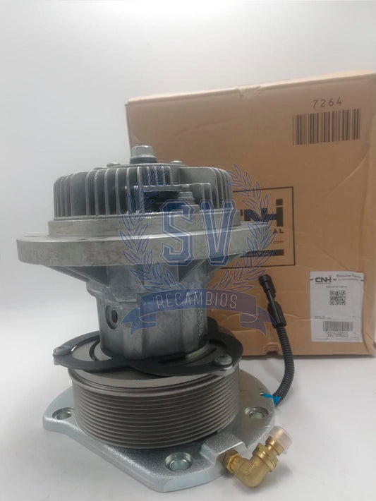 5801688023 NUCLEO VENTILADOR